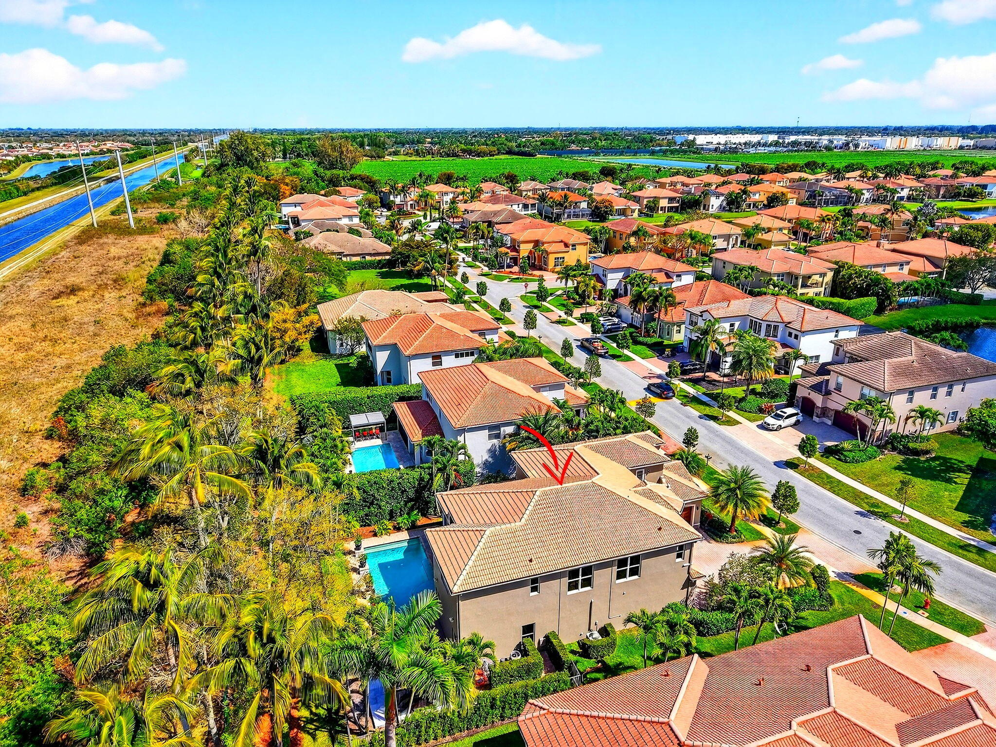 Cobblestone Creek - Residential