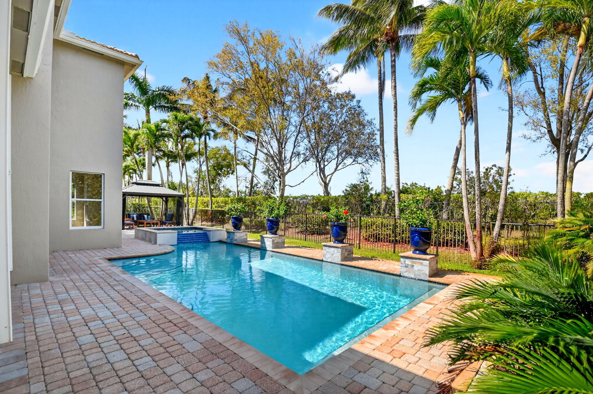 Cobblestone Creek - Residential