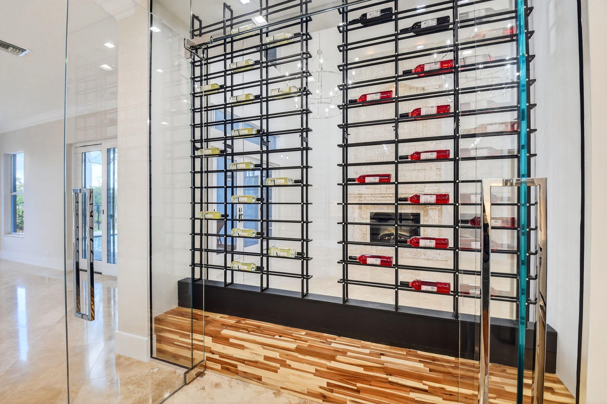 Cobblestone Creek - Residential