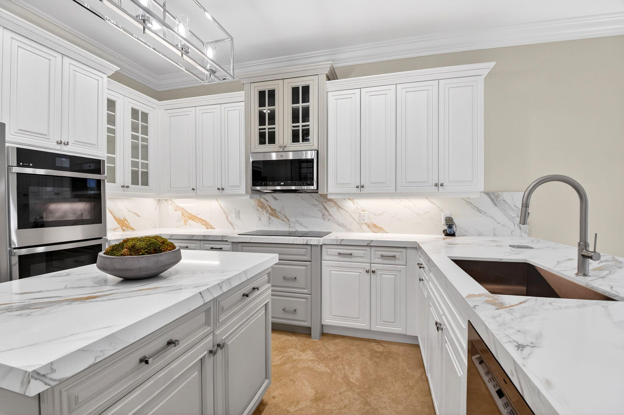 Cobblestone Creek - Residential