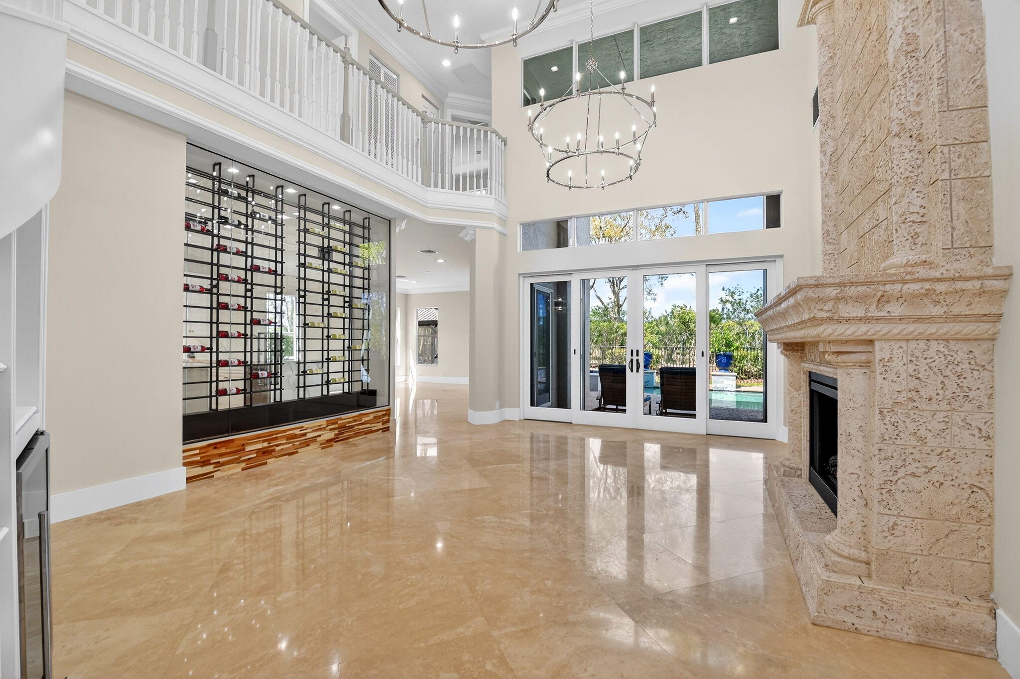 Cobblestone Creek - Residential