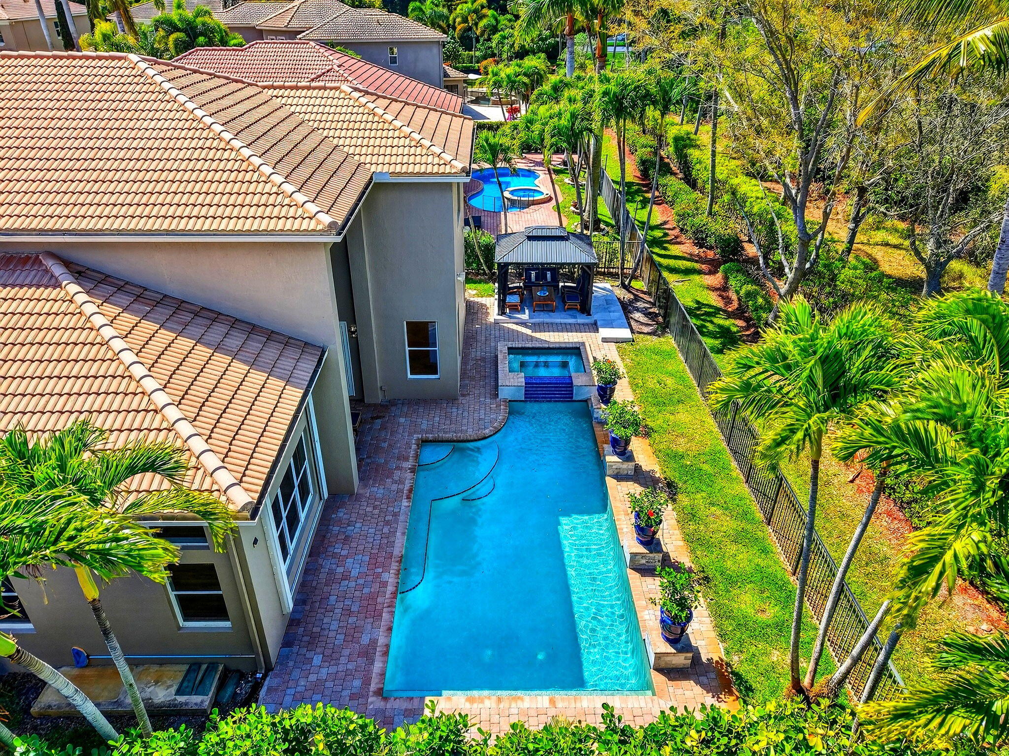 Cobblestone Creek - Residential