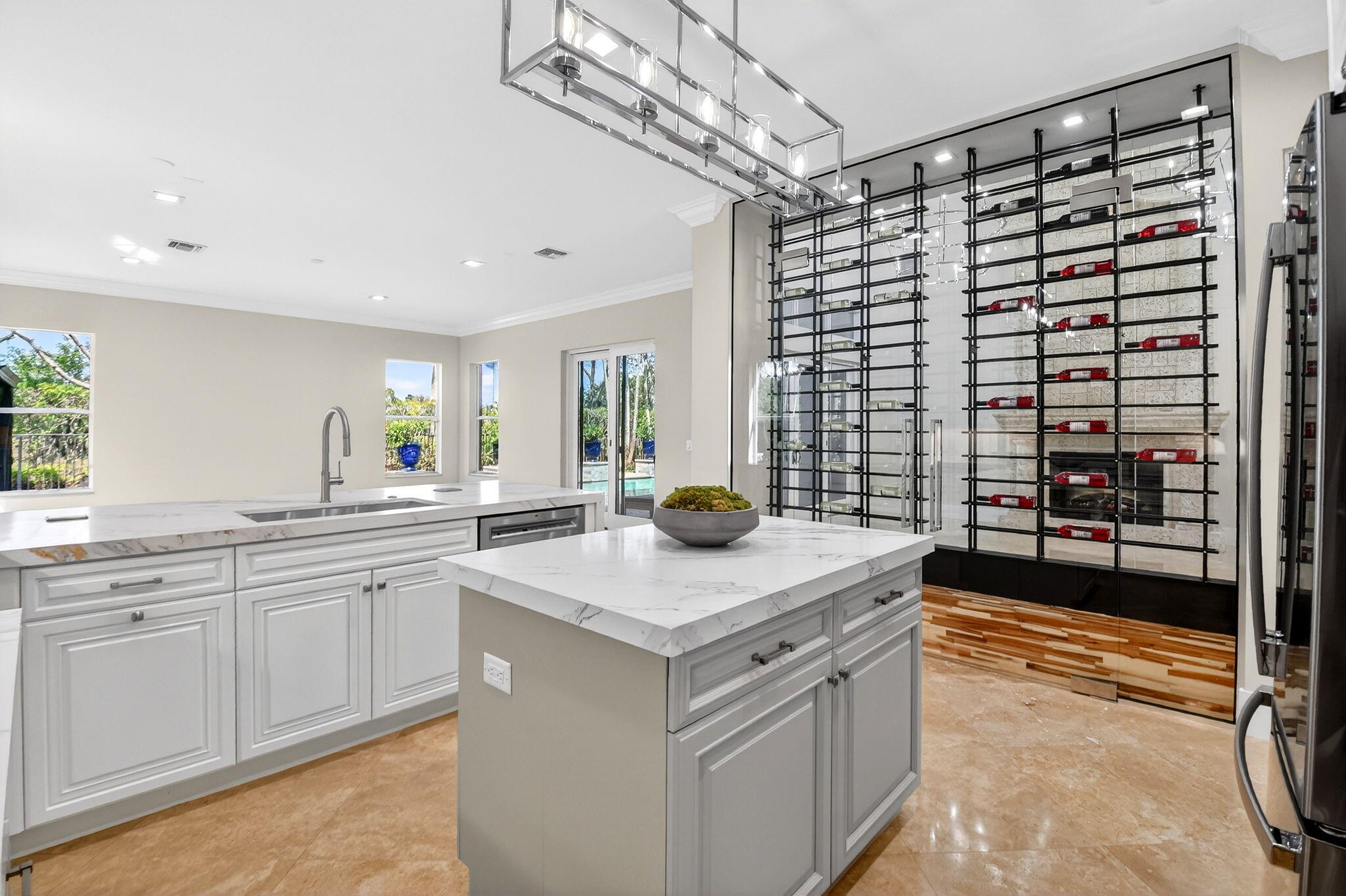 Cobblestone Creek - Residential