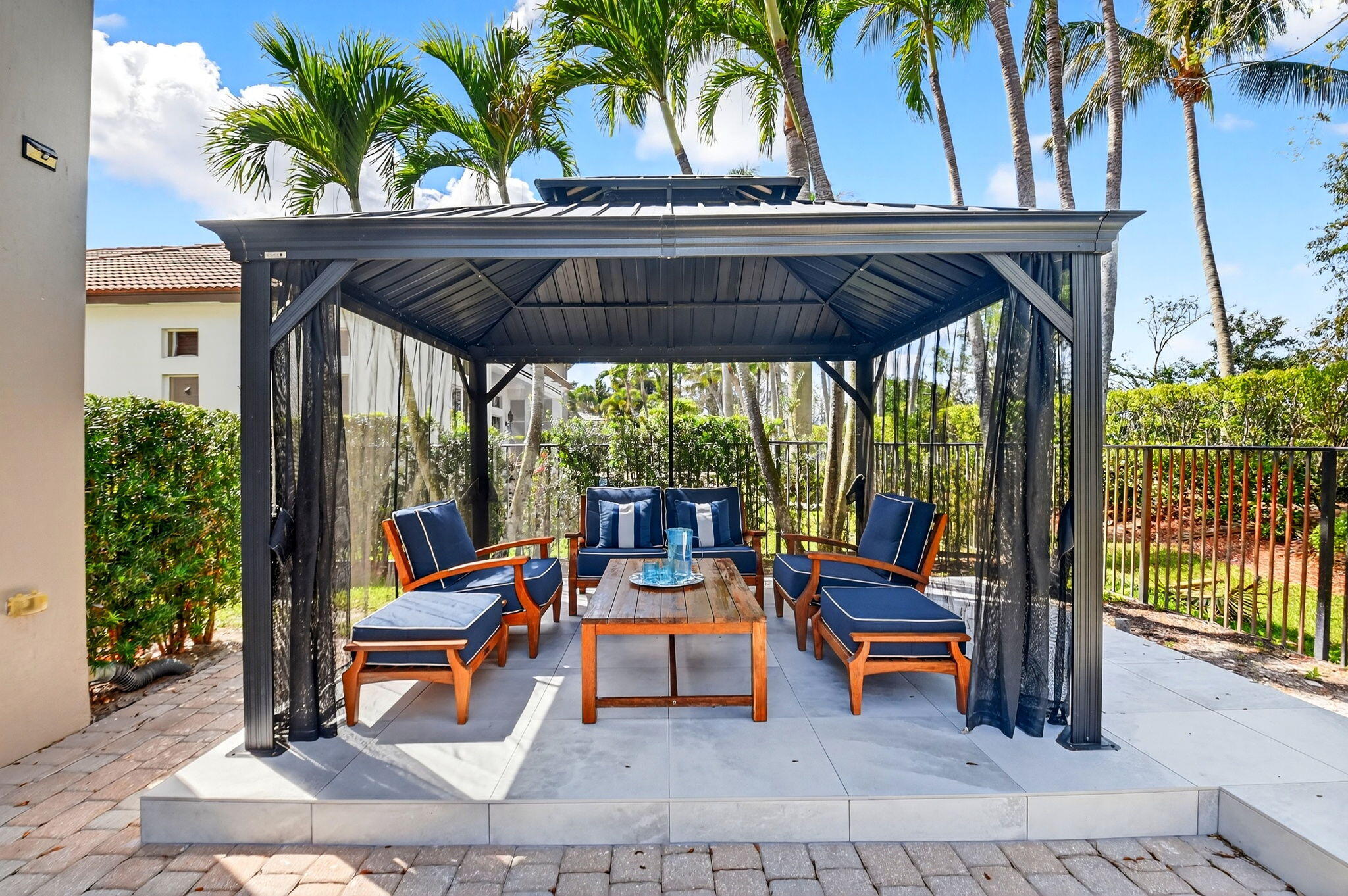 Cobblestone Creek - Residential