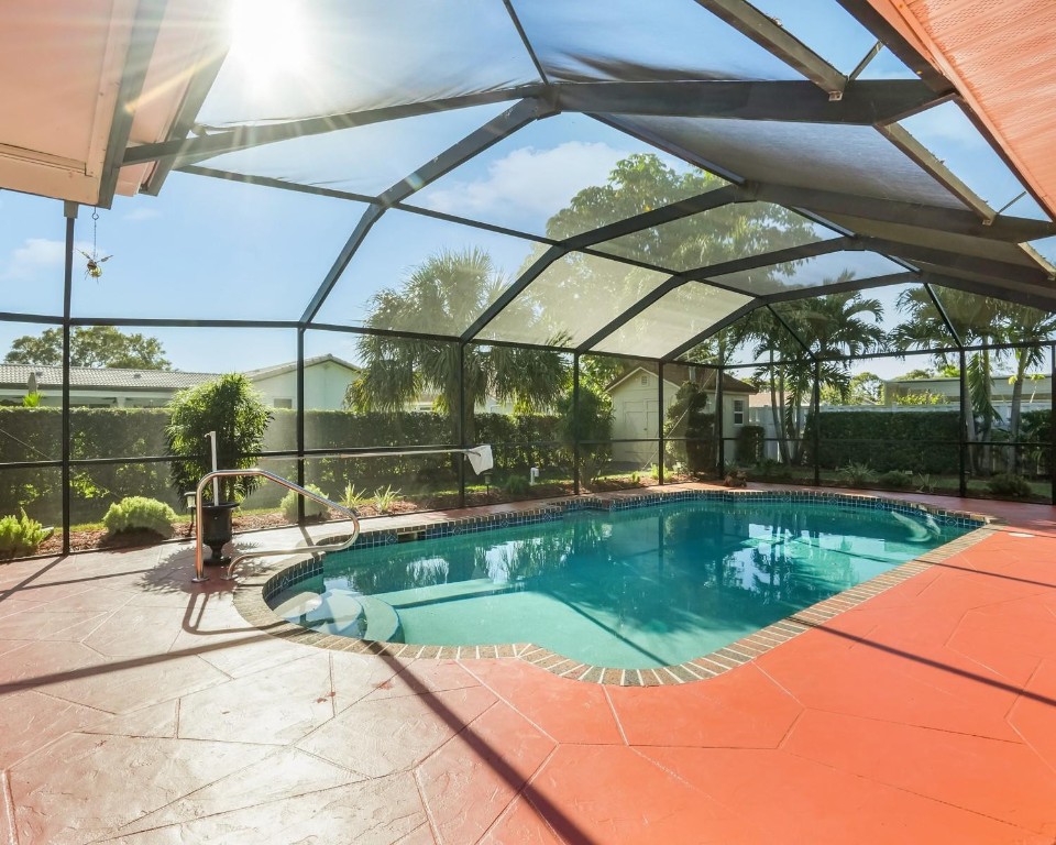 Ramblewood South 78-19 B - Residential