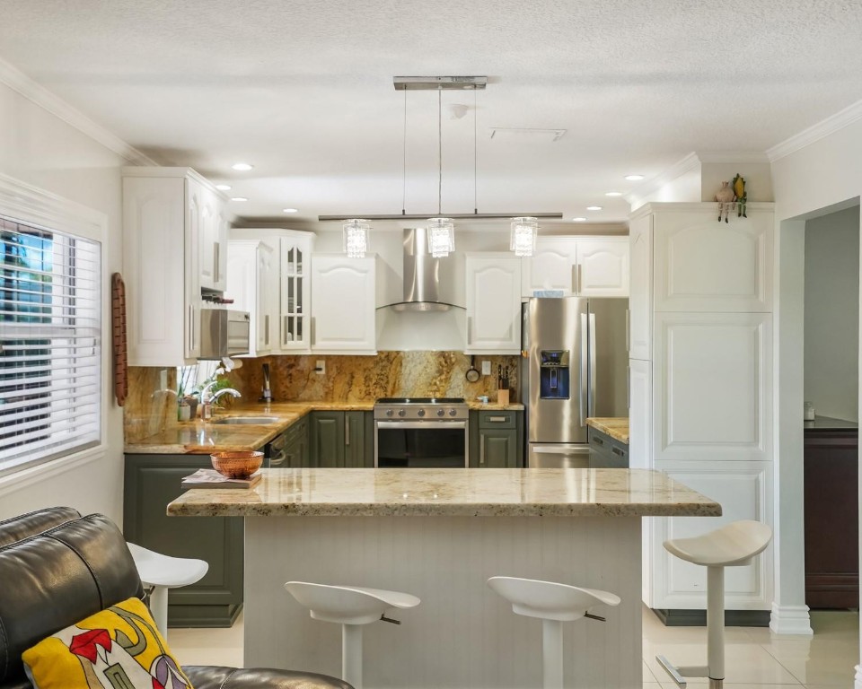 Ramblewood South 78-19 B - Residential