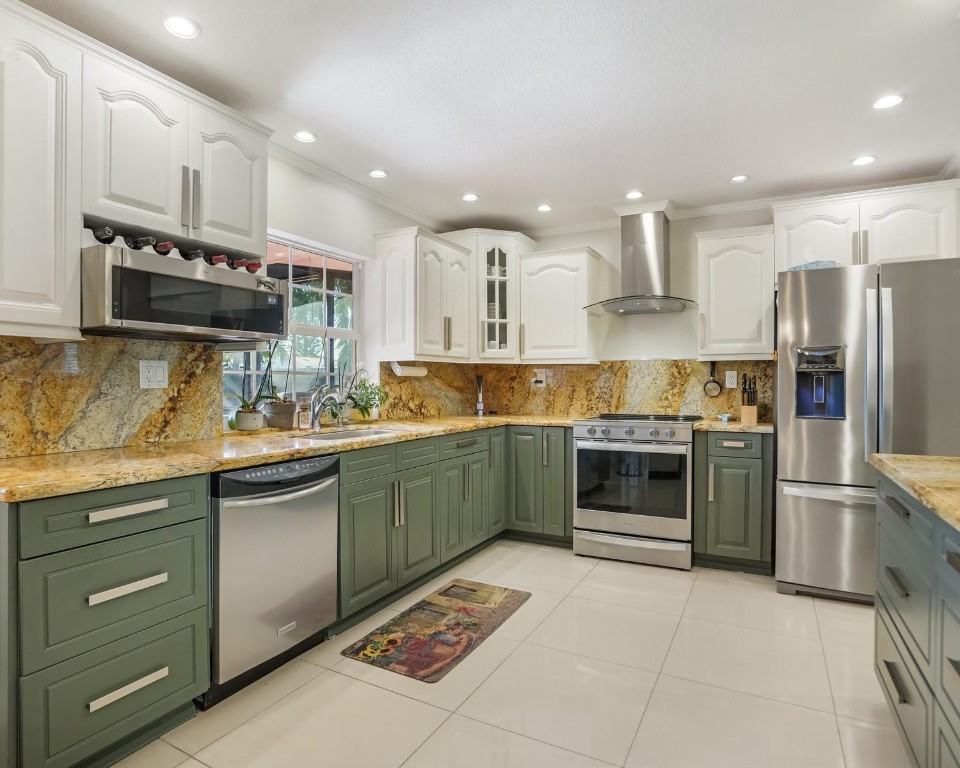 Ramblewood South 78-19 B - Residential