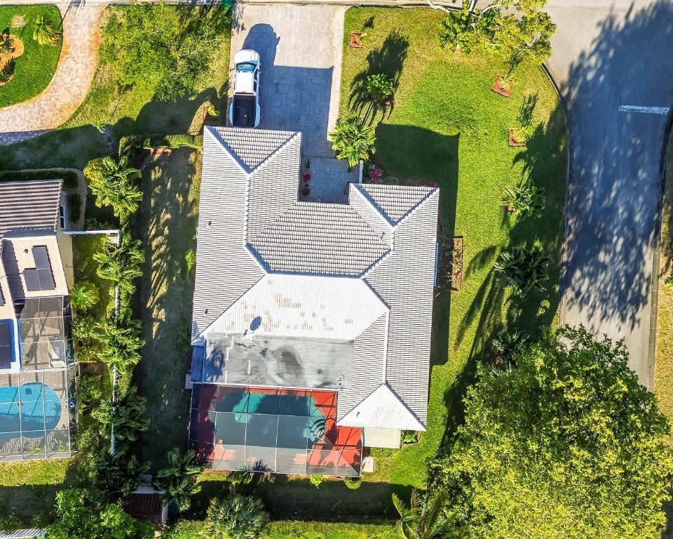 Ramblewood South 78-19 B - Residential