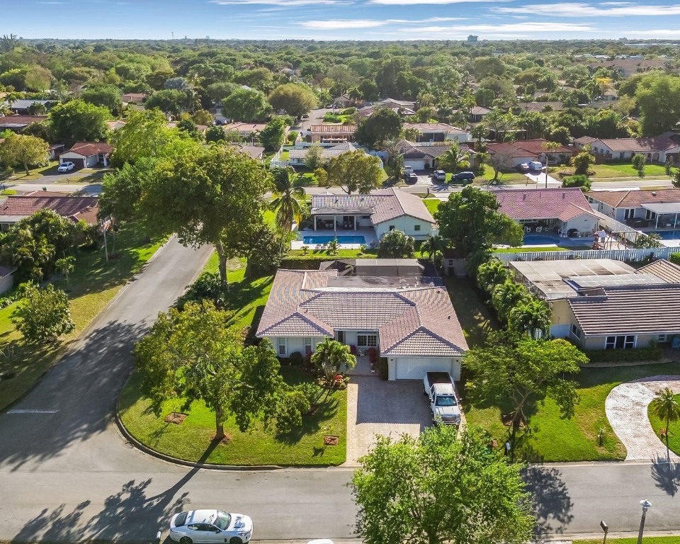 Ramblewood South 78-19 B - Residential