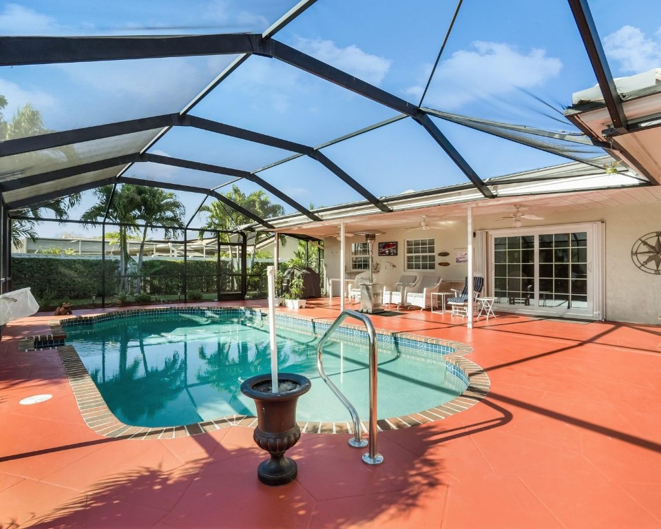 Ramblewood South 78-19 B - Residential