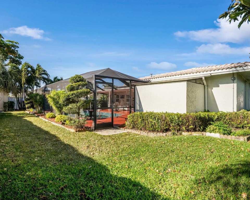 Ramblewood South 78-19 B - Residential