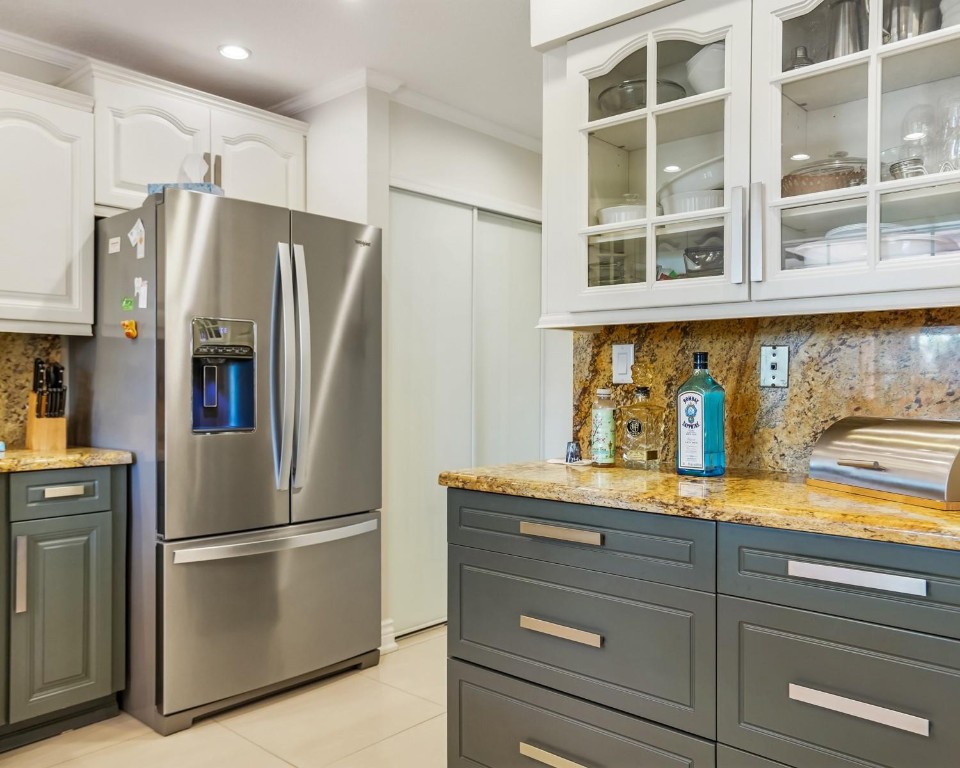 Ramblewood South 78-19 B - Residential