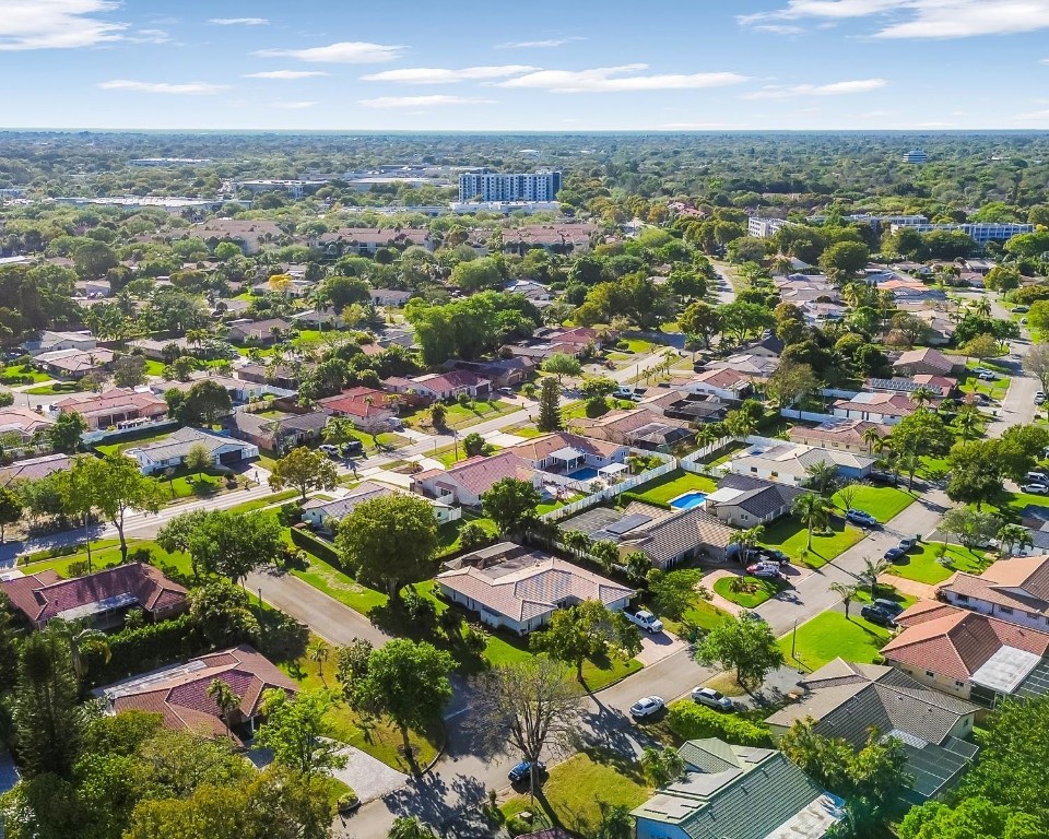 Ramblewood South 78-19 B - Residential