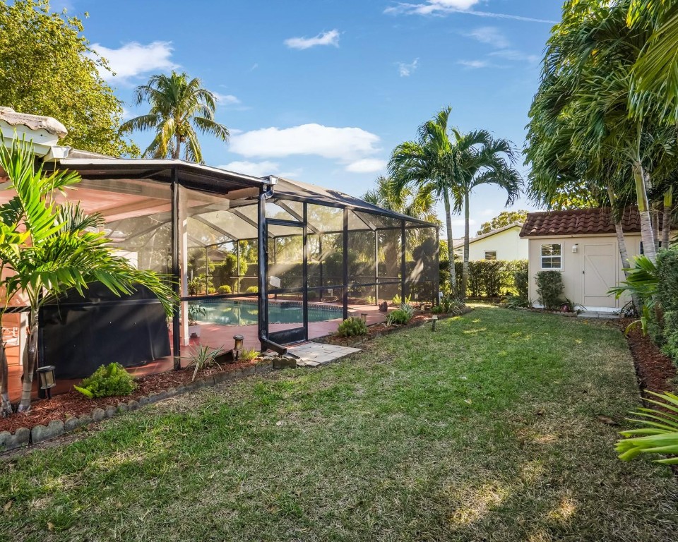 Ramblewood South 78-19 B - Residential