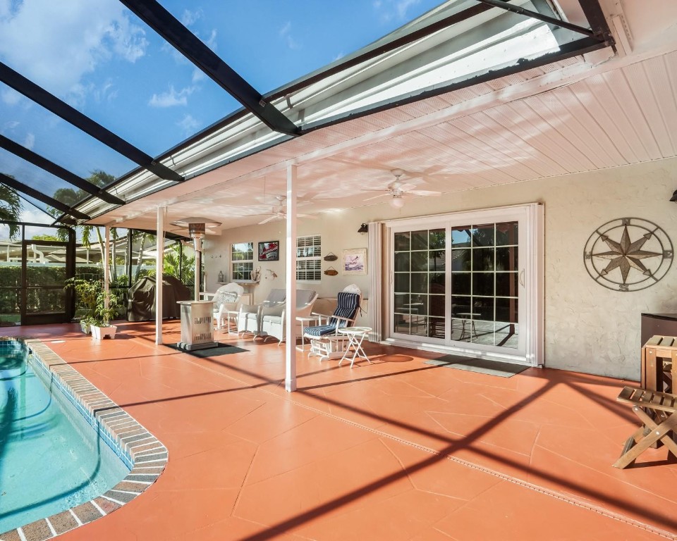 Ramblewood South 78-19 B - Residential