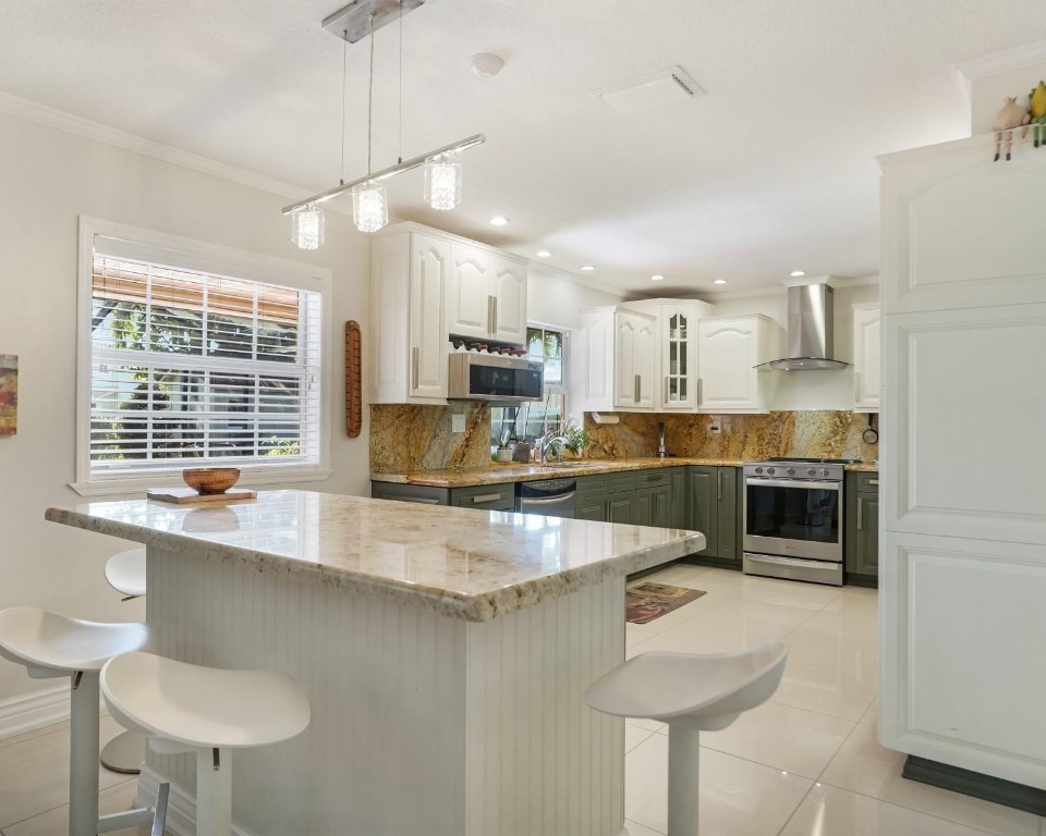 Ramblewood South 78-19 B - Residential