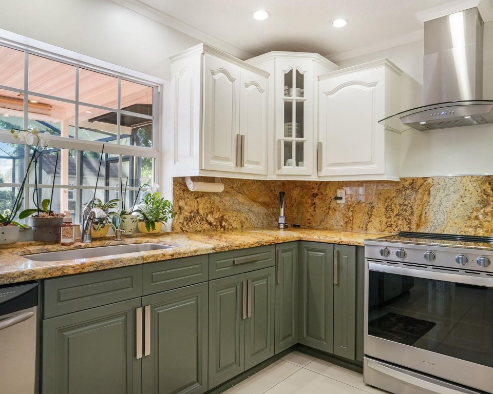 Ramblewood South 78-19 B - Residential