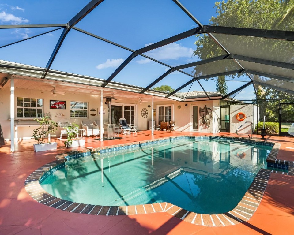 Ramblewood South 78-19 B - Residential