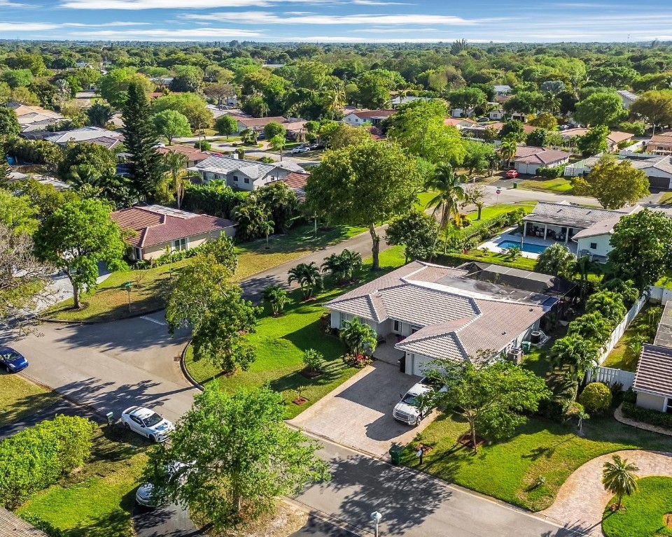 Ramblewood South 78-19 B - Residential