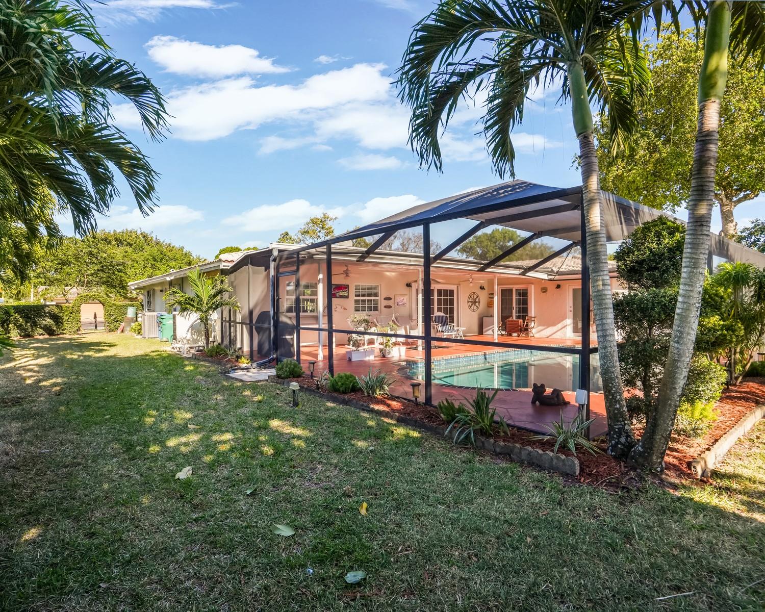Ramblewood South 78-19 B - Residential
