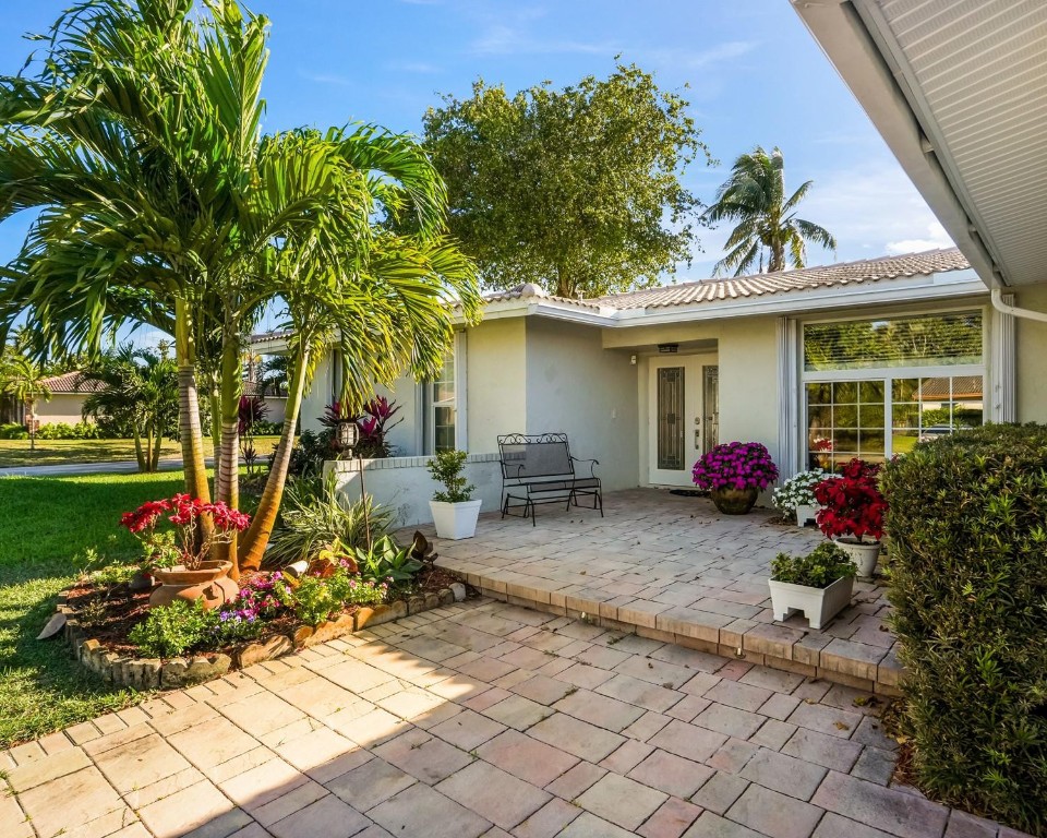 Ramblewood South 78-19 B - Residential