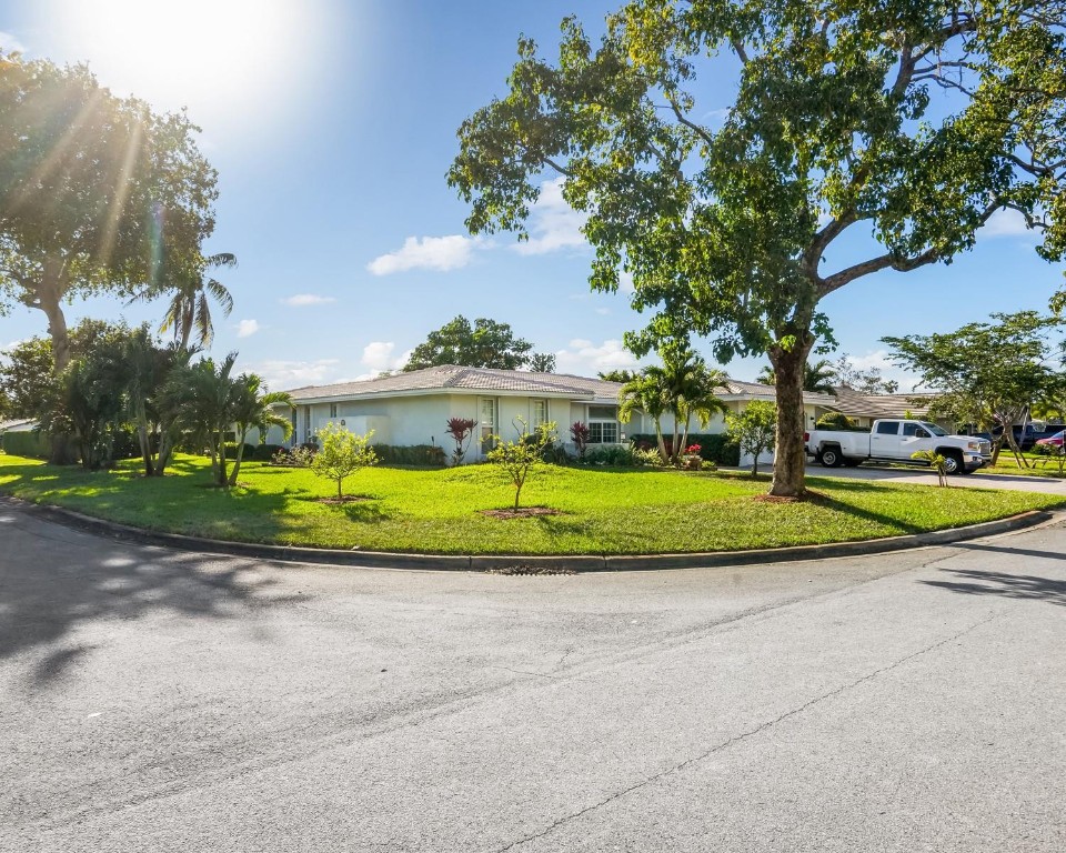 Ramblewood South 78-19 B - Residential