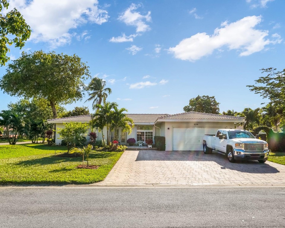 Ramblewood South 78-19 B - Residential