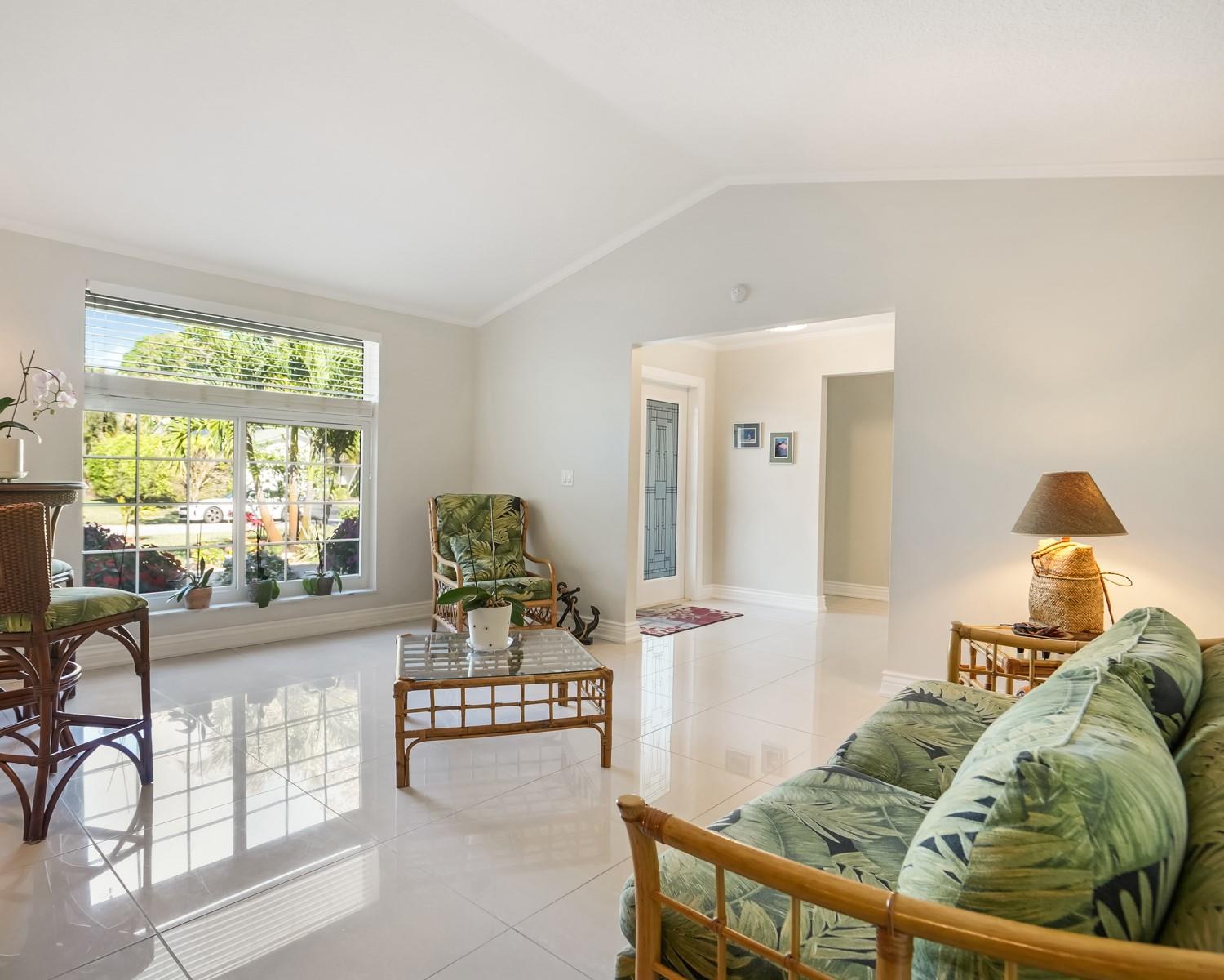 Ramblewood South 78-19 B - Residential