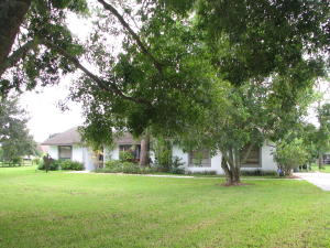 SADDLE TRAIL PARK OF WELL - Residential