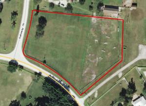 SADDLE TRAIL PARK OF WELL - Residential