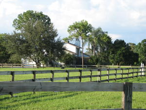 SADDLE TRAIL PARK OF WELL - Residential