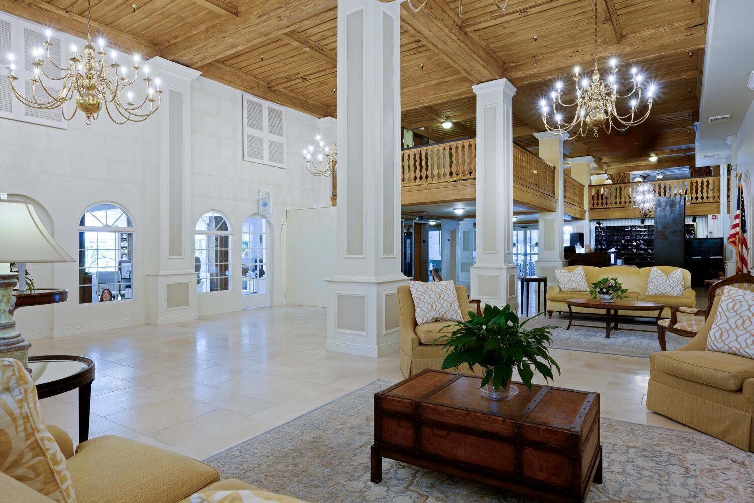 PALM BEACH HOTEL CONDO - Residential