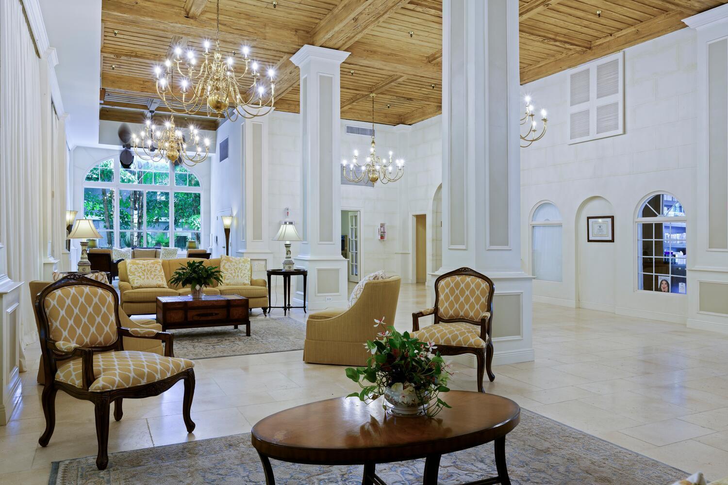 PALM BEACH HOTEL CONDO - Residential