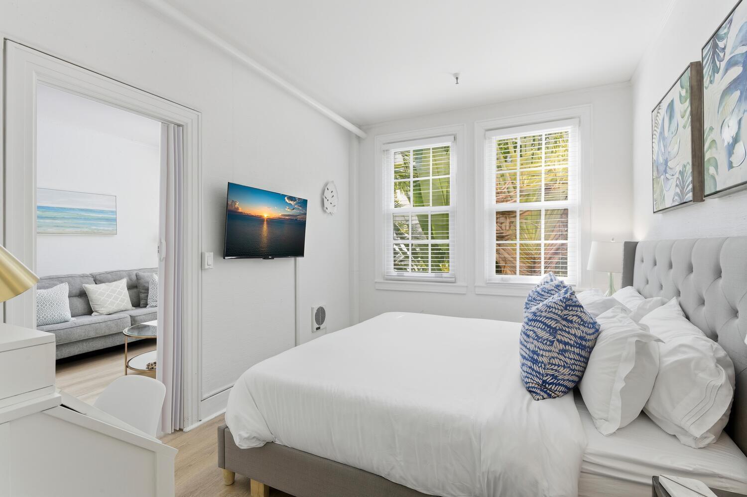 PALM BEACH HOTEL CONDO - Residential