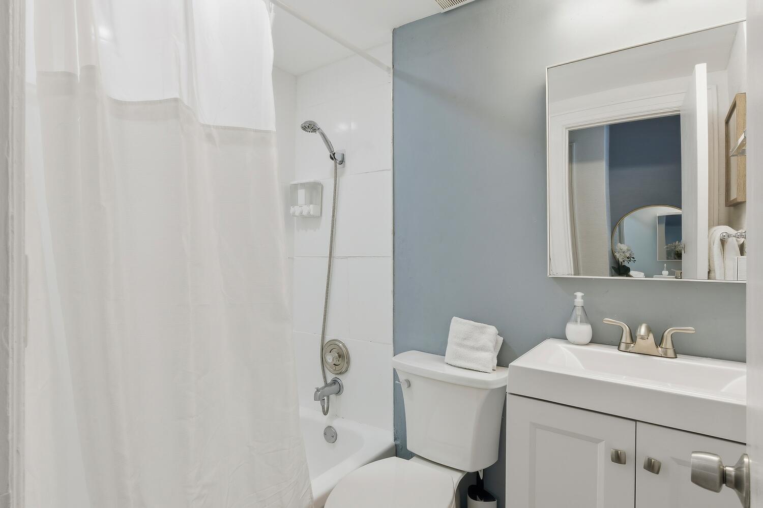 PALM BEACH HOTEL CONDO - Residential
