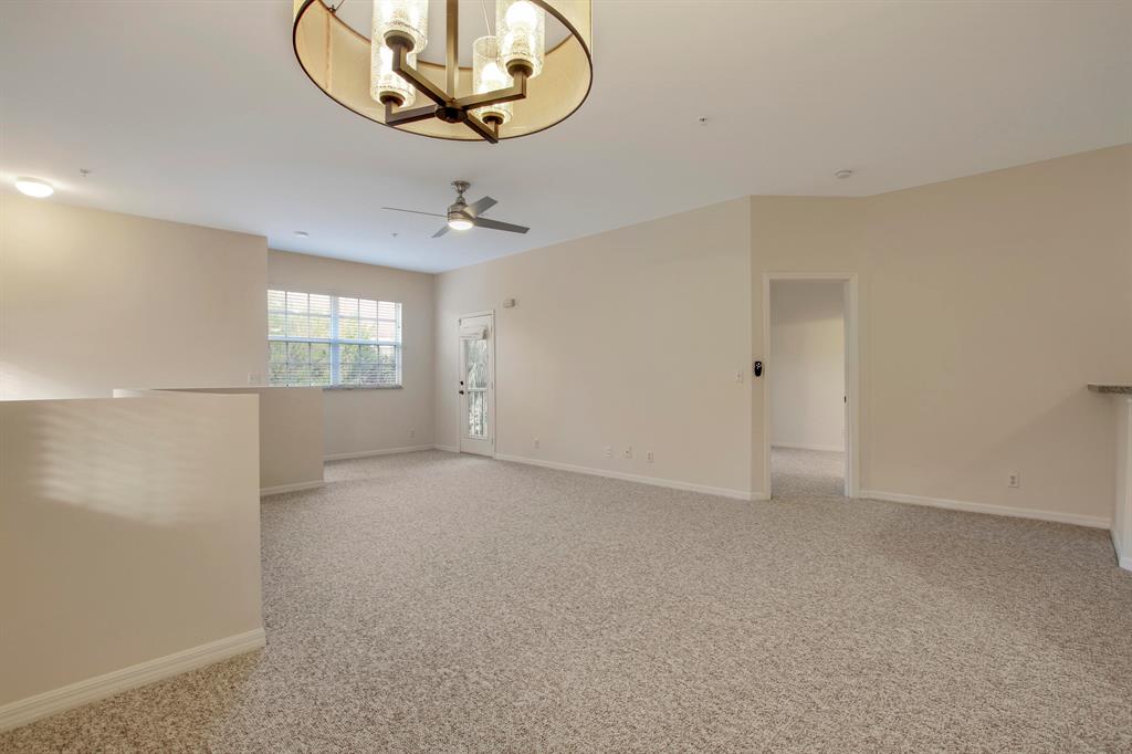 TEQUESTA TRACE CONDO - Residential