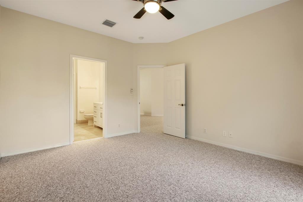 TEQUESTA TRACE CONDO - Residential