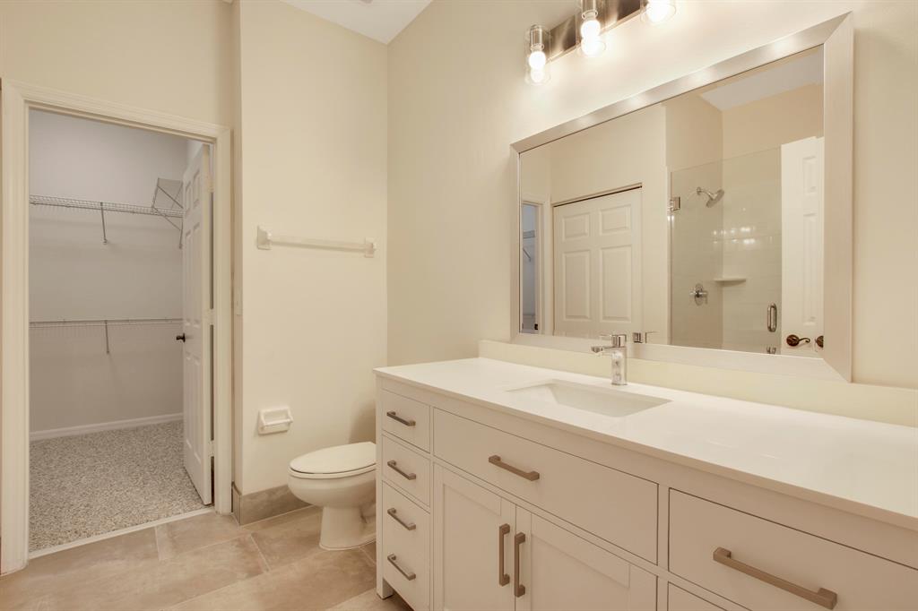 TEQUESTA TRACE CONDO - Residential