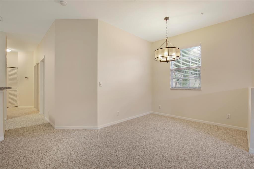 TEQUESTA TRACE CONDO - Residential