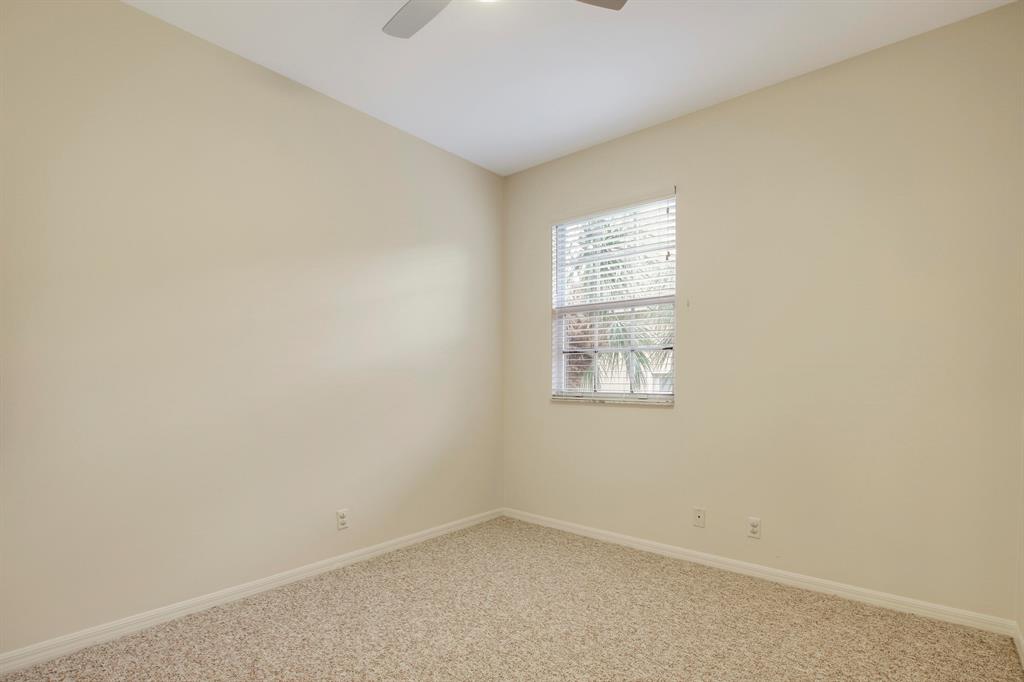 TEQUESTA TRACE CONDO - Residential