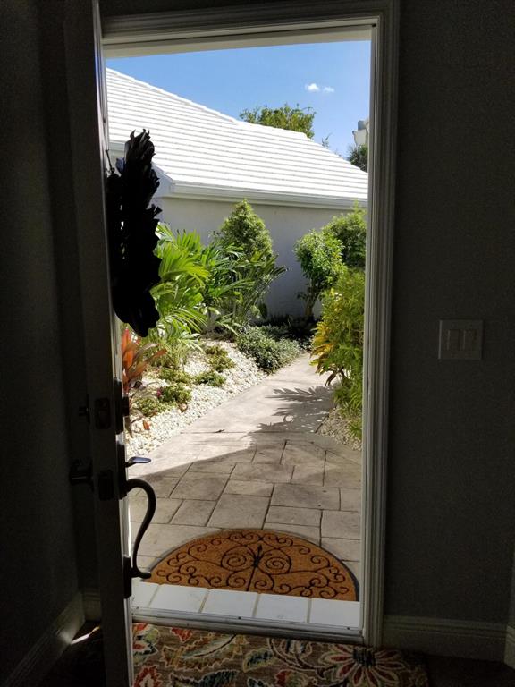 BARCLAY CLUB AT PGA NATL - Residential Lease