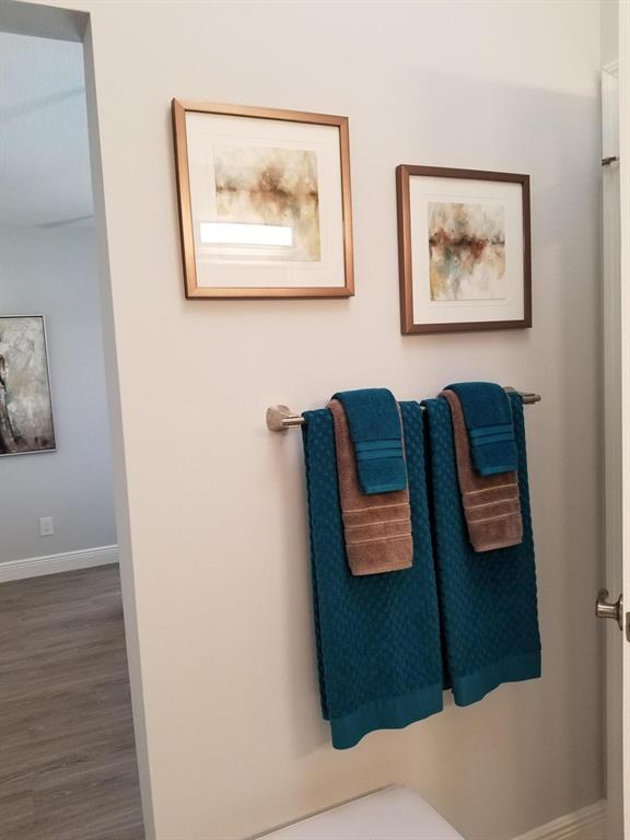 BARCLAY CLUB AT PGA NATL - Residential Lease