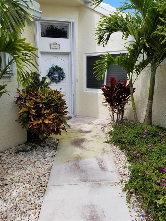 BARCLAY CLUB AT PGA NATL - Residential Lease