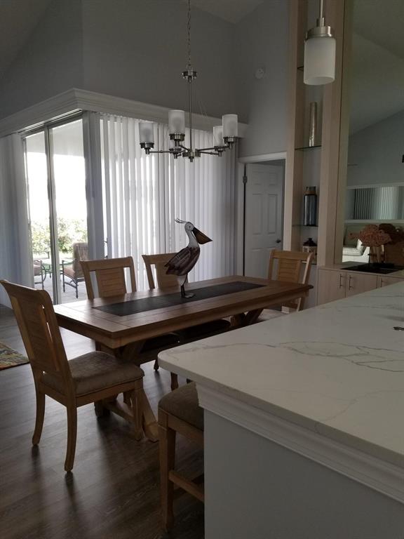 BARCLAY CLUB AT PGA NATL - Residential Lease