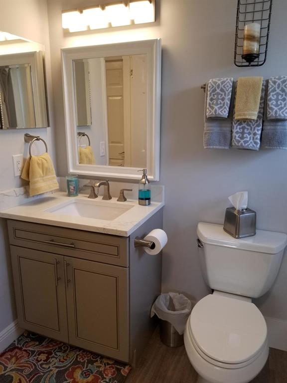 BARCLAY CLUB AT PGA NATL - Residential Lease