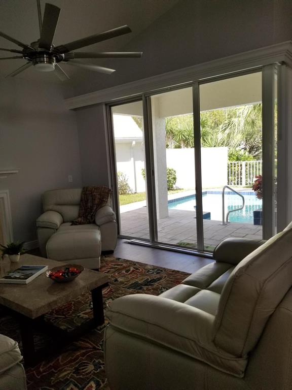 BARCLAY CLUB AT PGA NATL - Residential Lease