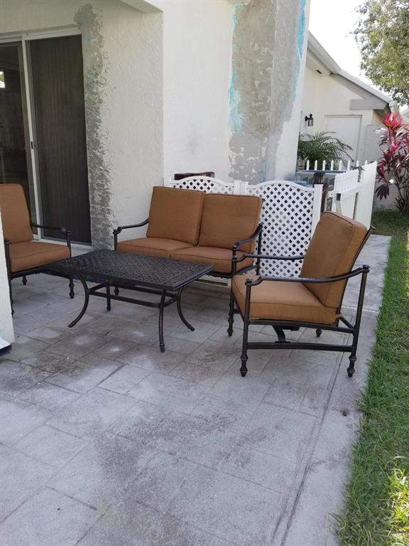 BARCLAY CLUB AT PGA NATL - Residential Lease