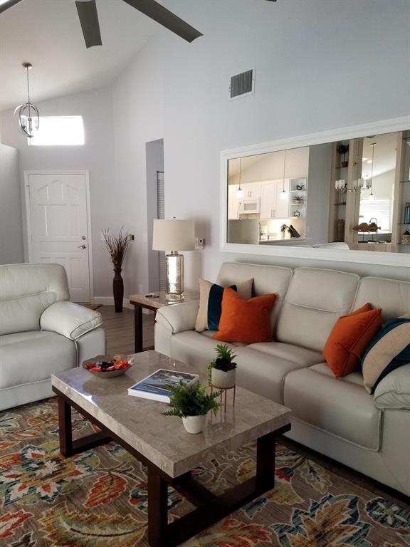 BARCLAY CLUB AT PGA NATL - Residential Lease