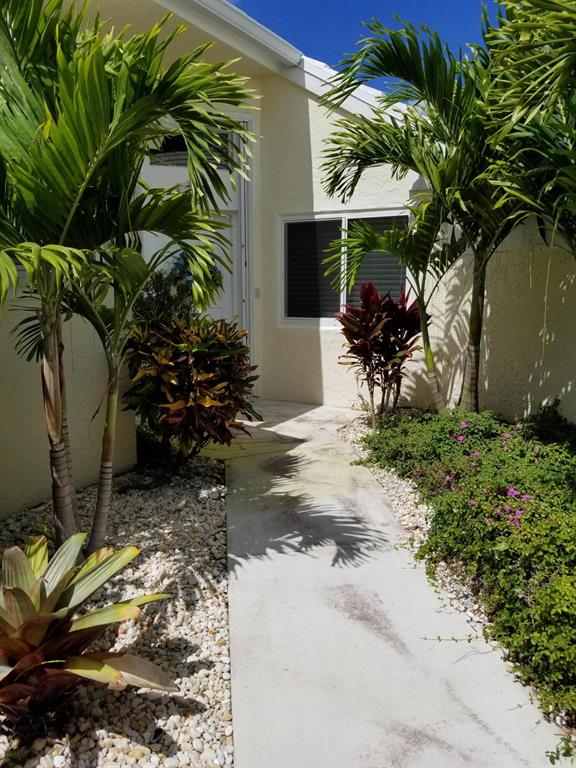 BARCLAY CLUB AT PGA NATL - Residential Lease