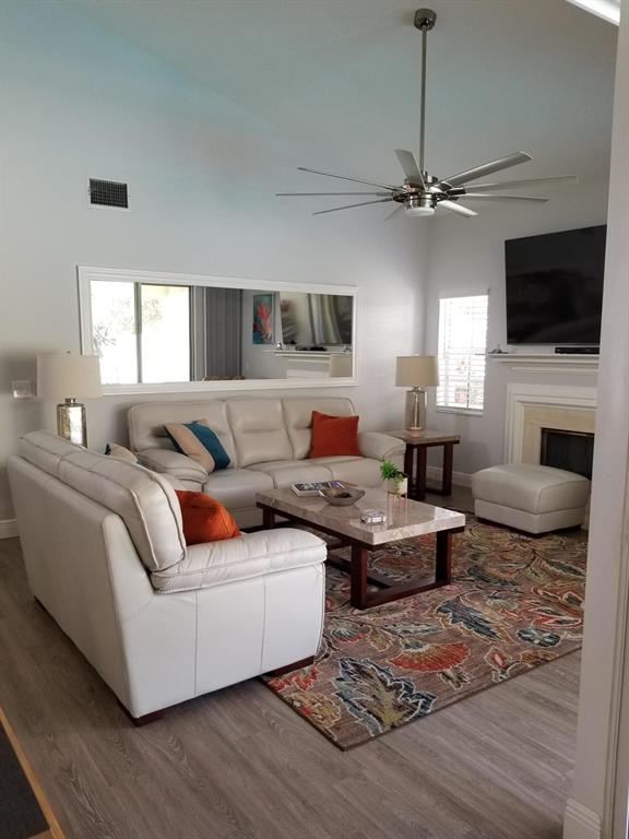 BARCLAY CLUB AT PGA NATL - Residential Lease